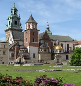 Wawel